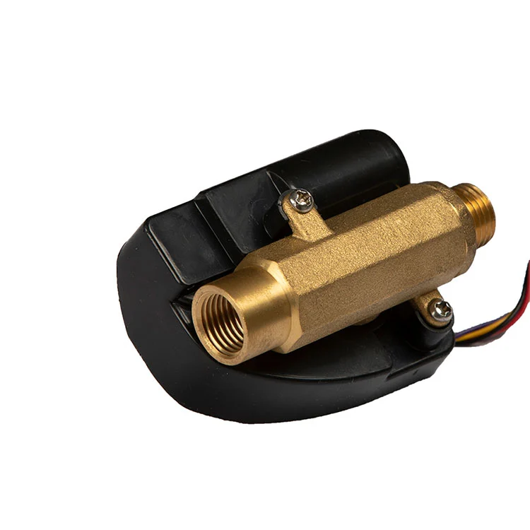 DC 3.6V aktuadorea
