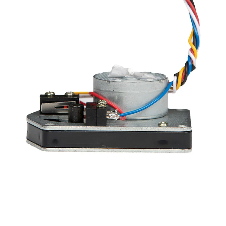 Ur-neurgailua 3.6V DC Motorra