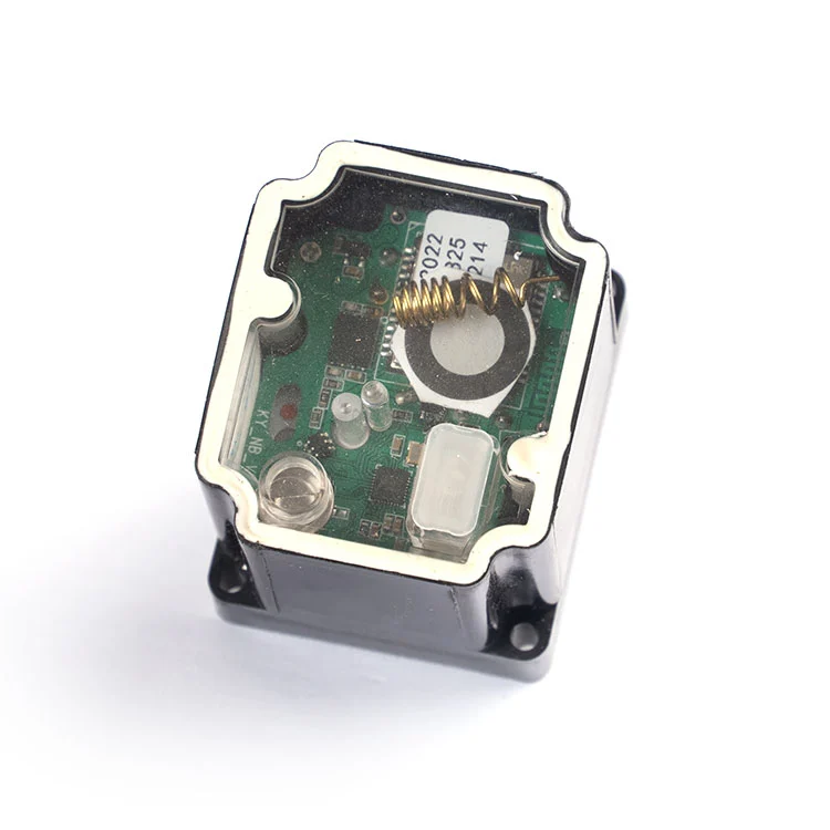 Ur-kontagailuaren eragingailu modularra