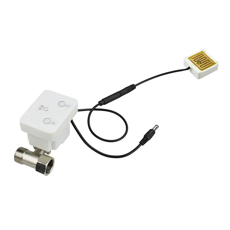 Ur-kontagailuaren arazketa-balbularen eragilea