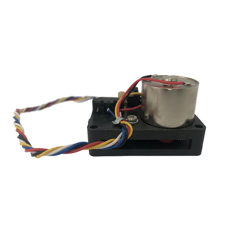 Ur-neurgailua Iragazgaitza Engranaje Motor